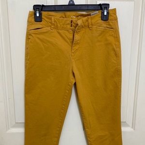 Old navy work pants